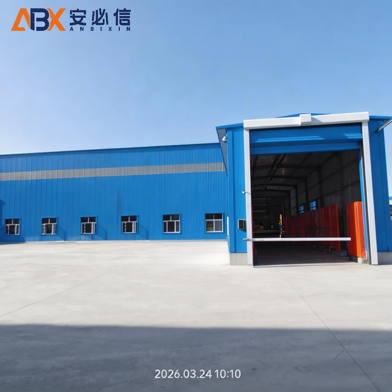 柳州市PVC堆积门